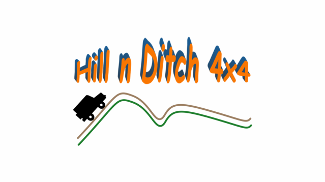 Hill n Ditch 4x4