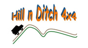 HILL N DITCH 4X4